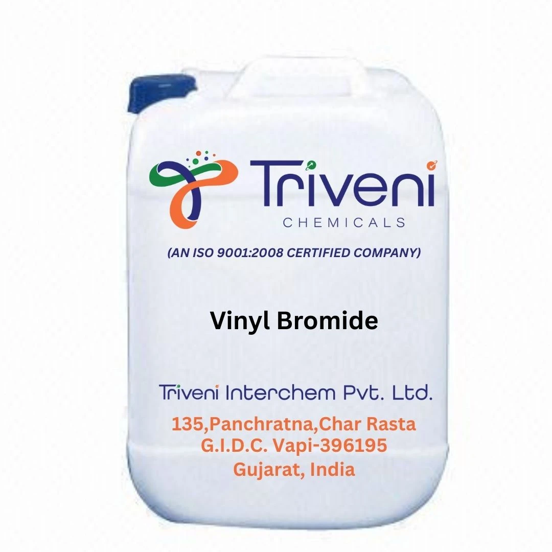 Vinyl Bromide